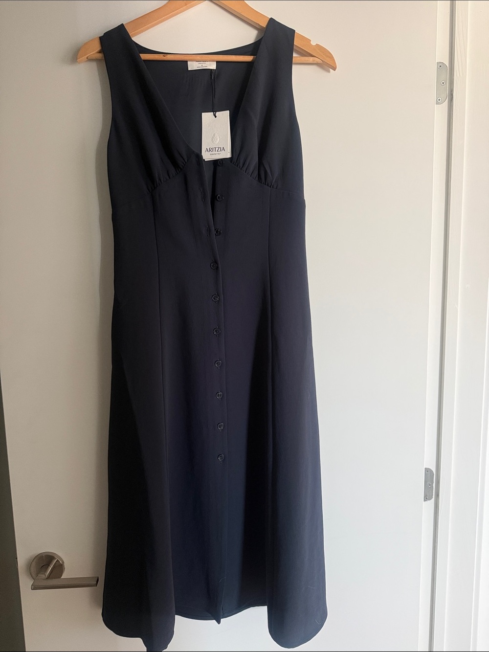 Aritzia Dress